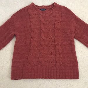 Aeo sweater